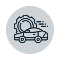 Banking & Finance Icon