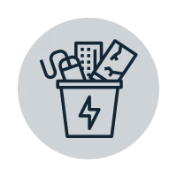 Banking & Finance Icon