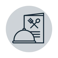 Banking & Finance Icon