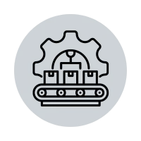 Banking & Finance Icon